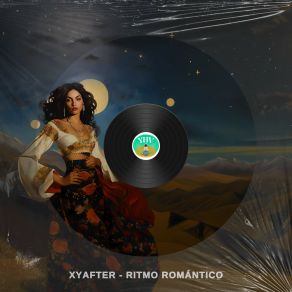 Download track Noche Calurosa (Original Mix) Xyafter