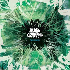 Download track Funeral Beach Blood Command, Sigurd Haakaas, Yngve Andersen