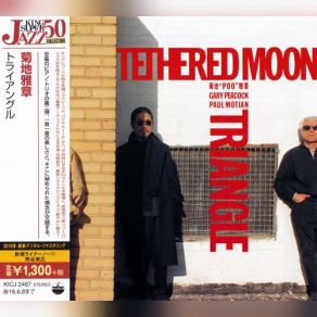 Download track True U Masabumi Kikuchi, Tethered Moon