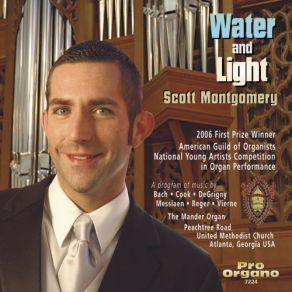 Download track Ave Maris Stella I. Plein Jeu Scott Montgomery