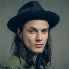 Download track Break My Heart Right James Bay