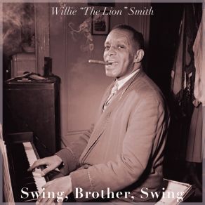 Download track Peace, Brother, Peace Willie Smith