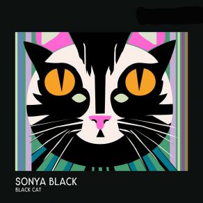 Download track Love (My Heart Stop Beating) Sonya Black