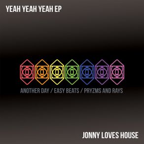 Download track Easy Beats (Original Mix) Jonny Loves House