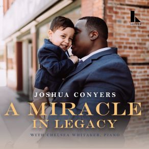 Download track American Sonnets: I. Inside Me Joshua Conyers