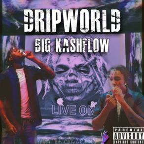 Download track Lowkey Big Kashflow