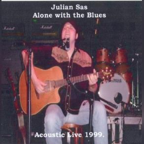 Download track Me And The Devil Blues Julian Sas