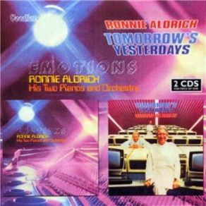 Download track Close Encounters Of The Third Kind Theme Ronnie Aldrich