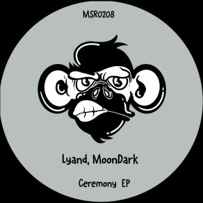 Download track Ceremony (Original Mix) MoonDark