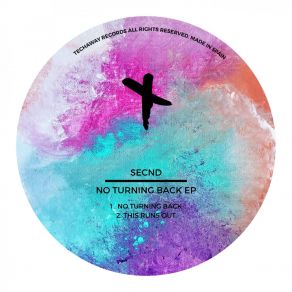 Download track No Turning Back Secnd