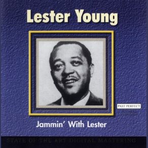 Download track New Lester Leaps In Lester Young