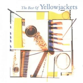 Download track Spirit Of The West Yellowjackets