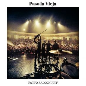 Download track Fin Del Mundo Tatto Falconi TTF