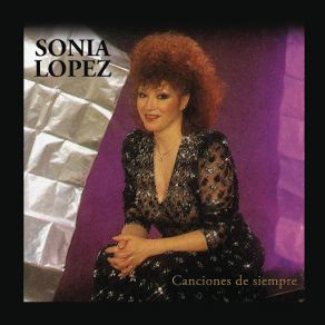 Download track Que Seas Feliz Sonia López