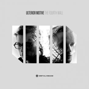 Download track Edges Ulterior Motive