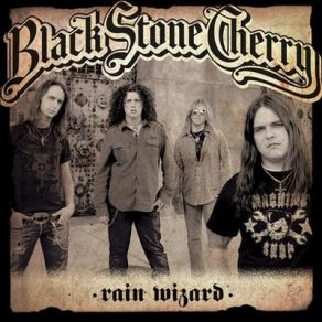 Download track Drinkin' Champagne Black Stone Cherry