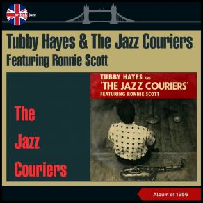 Download track On A Misty Night Ronnie Scott