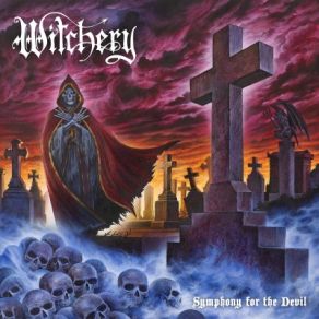 Download track Unholy Wars (Remastered 2019) Witchery