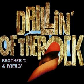 Download track Lookin' For Barbara Brother T. And Family