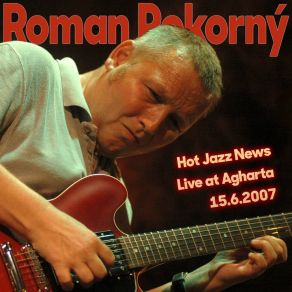 Download track Seventh Wheel (Live) Roman Pokorny