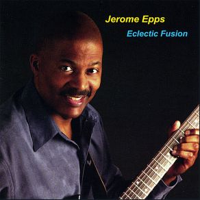 Download track Celebracion Jerome Epps