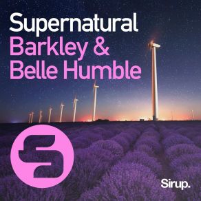 Download track Supernatural Barkley