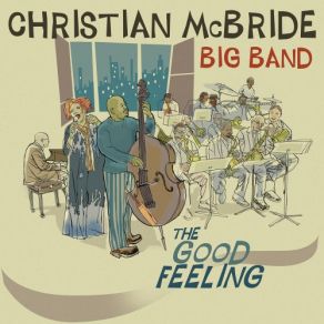 Download track Bluesin' In Alphabet City Christian Mcbride