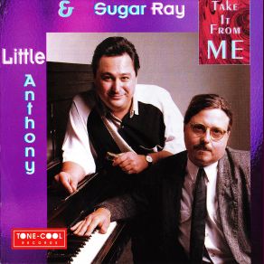 Download track Ja-To-Mi' Little Anthony, Sugar Ray