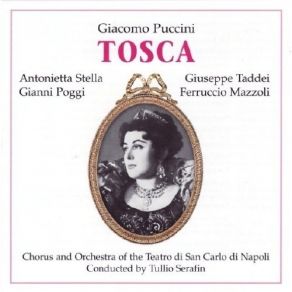 Download track Don Carlo: Tu, Che Le Vanita Conoscesti Del Mondo Giacomo Puccini