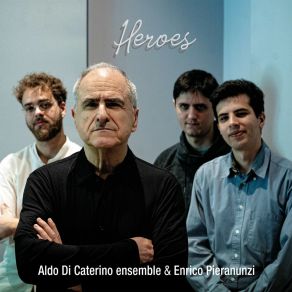 Download track Pensaci Un Po' Aldo Di Caterino Ensemble