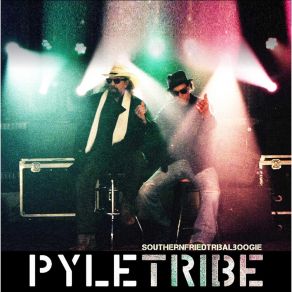 Download track Black Creek Pyletribe