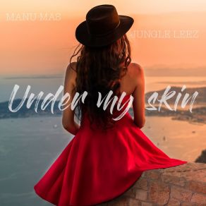 Download track Under My Skin (Radio Edit) Jungle LeezManu Mas