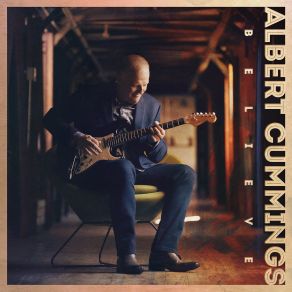 Download track Queen Of Mean Albert Cummings