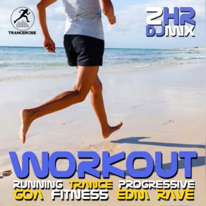 Download track Fly Like An Eagle, Pt. 18 (138 BPM Running Trance Top Hits DJ Mix) Workout Trance
