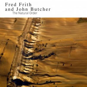 Download track Delirium Perhaps Fred Frith, John Butcher