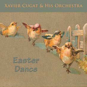 Download track Sway Xavier Cugat And His Orchestra