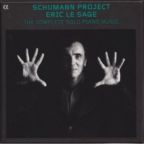 Download track 20. Davidsbündlertänze Op. 6 Heft 1: 8. Frisch Robert Schumann
