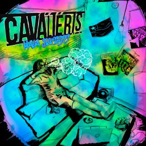 Download track Tronador Cavalieris