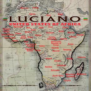 Download track Unite Africa Luciano