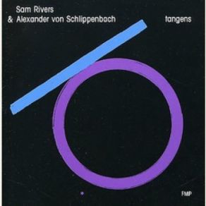 Download track Tangens Delta Sam Rivers, Alexander Von Schlippenbach Quartet