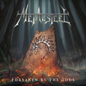 Download track The Passage Of Time Metalsteel