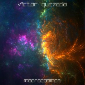 Download track Mountains Of Sand Victor Quezada