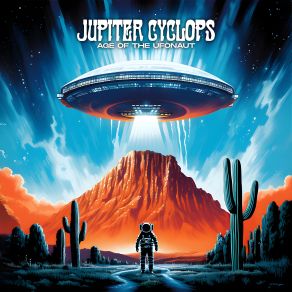 Download track UFOnaut Jupiter Cyclops