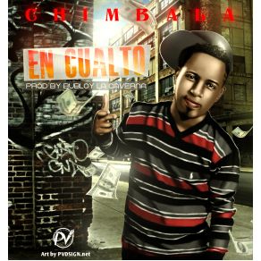 Download track En Cualto Eh Que Tamo Chimbala