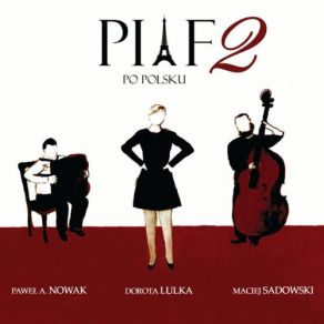 Download track Poczekalnia (Salle D’attente) Dorota Lulka, Paweł A. Nowak, Maciej Sadowski