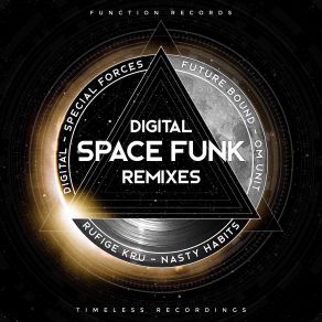 Download track Spacefunk Digital