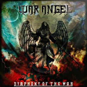 Download track Final Extreme Angel War