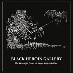 Download track Twitching Dead Things Black Heroin Gallery