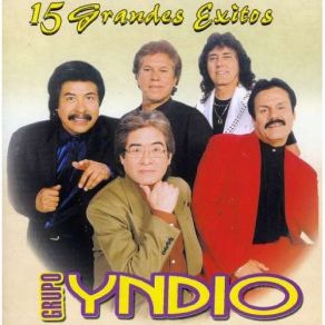 Download track Sufro Tu Ausencia Grupo Yndio