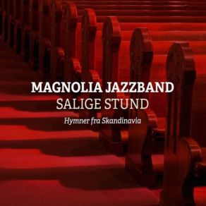 Download track O Bli Hos Meg The Magnolia Jazzband